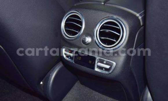 Buy Used Mercedes‒Benz C-klasse AMG White Car in Dar es Salaam in Dar es Salaam Buy Used Mercedes‒Benz C-klasse AMG White Car in Dar es Salaam in Dar es Salaam