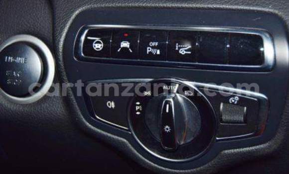 Buy Used Mercedes‒Benz C-klasse AMG White Car in Dar es Salaam in Dar es Salaam Buy Used Mercedes‒Benz C-klasse AMG White Car in Dar es Salaam in Dar es Salaam