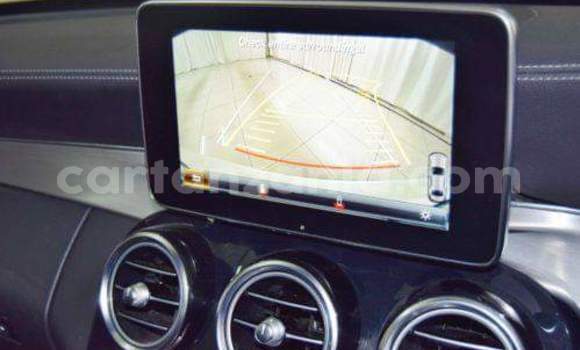 Buy Used Mercedes‒Benz C-klasse AMG White Car in Dar es Salaam in Dar es Salaam Buy Used Mercedes‒Benz C-klasse AMG White Car in Dar es Salaam in Dar es Salaam