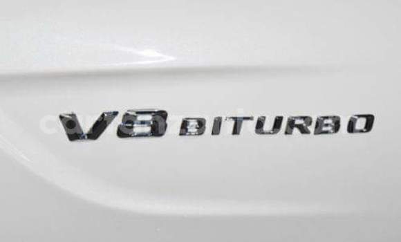 Buy Used Mercedes‒Benz C-klasse AMG White Car in Dar es Salaam in Dar es Salaam Buy Used Mercedes‒Benz C-klasse AMG White Car in Dar es Salaam in Dar es Salaam