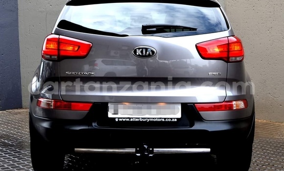 Nunua Ilio tumika Kia Sportage Fedha Gari ndani ya Dar es Salaam nchini Dar es Salaam Nunua Ilio tumika Kia Sportage Fedha Gari ndani ya Dar es Salaam nchini Dar es Salaam