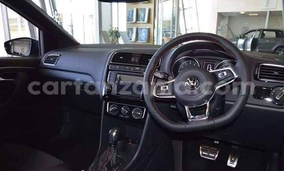 Buy Used Volkswagen Polo GTI Blue Car in Dar es Salaam in Dar es Salaam Buy Used Volkswagen Polo GTI Blue Car in Dar es Salaam in Dar es Salaam