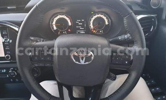 Nunua Ilio tumika Toyota Hilux Nyingine Gari ndani ya Dar es Salaam nchini Dar es Salaam Nunua Ilio tumika Toyota Hilux Nyingine Gari ndani ya Dar es Salaam nchini Dar es Salaam
