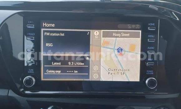 Nunua Ilio tumika Toyota Hilux Nyingine Gari ndani ya Dar es Salaam nchini Dar es Salaam Nunua Ilio tumika Toyota Hilux Nyingine Gari ndani ya Dar es Salaam nchini Dar es Salaam