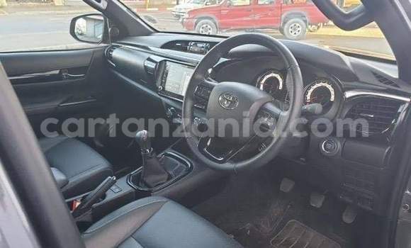 Nunua Ilio tumika Toyota Hilux Nyingine Gari ndani ya Dar es Salaam nchini Dar es Salaam Nunua Ilio tumika Toyota Hilux Nyingine Gari ndani ya Dar es Salaam nchini Dar es Salaam