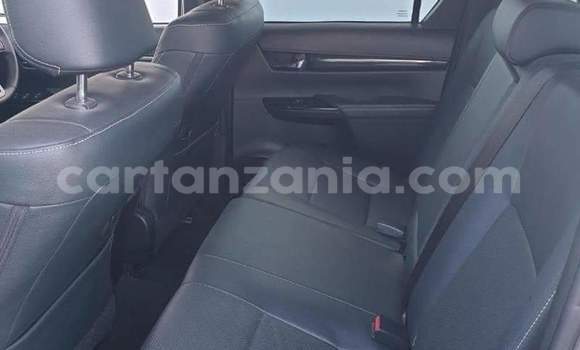 Nunua Ilio tumika Toyota Hilux Nyingine Gari ndani ya Dar es Salaam nchini Dar es Salaam Nunua Ilio tumika Toyota Hilux Nyingine Gari ndani ya Dar es Salaam nchini Dar es Salaam