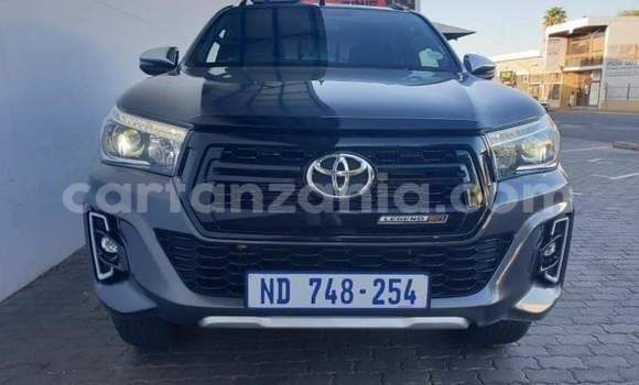 Nunua Ilio tumika Toyota Hilux Nyingine Gari ndani ya Dar es Salaam nchini Dar es Salaam Nunua Ilio tumika Toyota Hilux Nyingine Gari ndani ya Dar es Salaam nchini Dar es Salaam