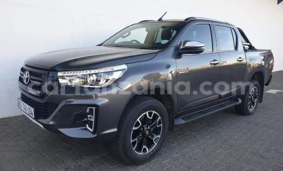Nunua Ilio tumika Toyota Hilux Nyingine Gari ndani ya Dar es Salaam nchini Dar es Salaam Nunua Ilio tumika Toyota Hilux Nyingine Gari ndani ya Dar es Salaam nchini Dar es Salaam
