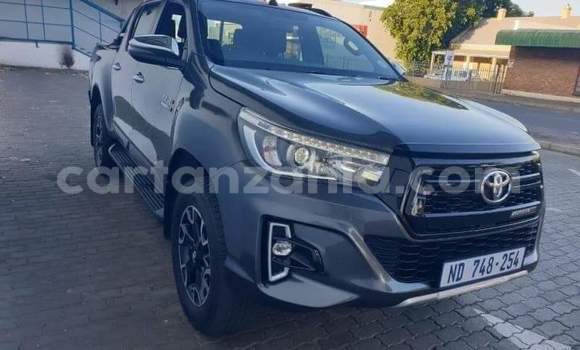 Nunua Ilio tumika Toyota Hilux Nyingine Gari ndani ya Dar es Salaam nchini Dar es Salaam Nunua Ilio tumika Toyota Hilux Nyingine Gari ndani ya Dar es Salaam nchini Dar es Salaam