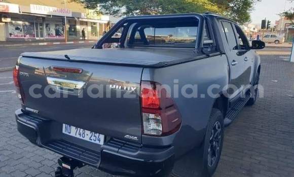 Nunua Ilio tumika Toyota Hilux Nyingine Gari ndani ya Dar es Salaam nchini Dar es Salaam Nunua Ilio tumika Toyota Hilux Nyingine Gari ndani ya Dar es Salaam nchini Dar es Salaam