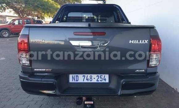 Nunua Ilio tumika Toyota Hilux Nyingine Gari ndani ya Dar es Salaam nchini Dar es Salaam Nunua Ilio tumika Toyota Hilux Nyingine Gari ndani ya Dar es Salaam nchini Dar es Salaam