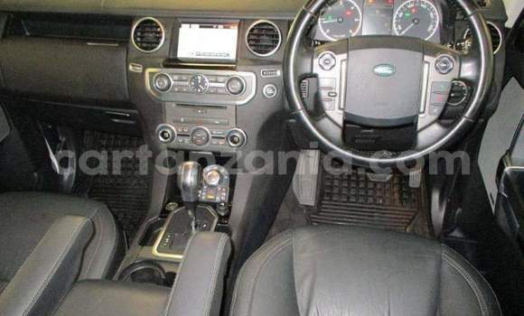 Nunua Ilio tumika Land Rover Discovery Nyeupe Gari ndani ya Dar es Salaam nchini Dar es Salaam Nunua Ilio tumika Land Rover Discovery Nyeupe Gari ndani ya Dar es Salaam nchini Dar es Salaam