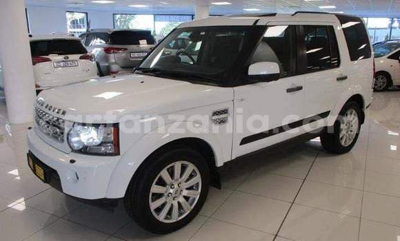 Nunua Ilio tumika Land Rover Discovery Nyeupe Gari ndani ya Dar es Salaam nchini Dar es Salaam Nunua Ilio tumika Land Rover Discovery Nyeupe Gari ndani ya Dar es Salaam nchini Dar es Salaam