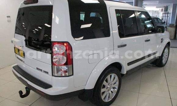 Nunua Ilio tumika Land Rover Discovery Nyeupe Gari ndani ya Dar es Salaam nchini Dar es Salaam Nunua Ilio tumika Land Rover Discovery Nyeupe Gari ndani ya Dar es Salaam nchini Dar es Salaam