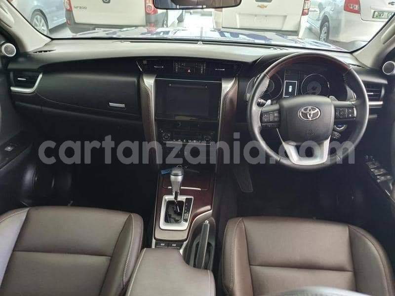 Big with watermark toyota fortuner dar es salaam dar es salaam 9859