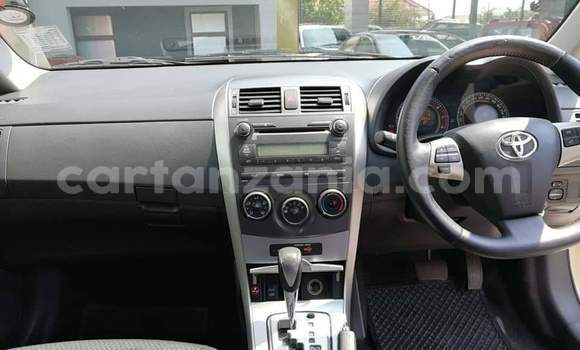 Nunua Ilio tumika Toyota Corolla Nyingine Gari ndani ya Dar es Salaam nchini Dar es Salaam Nunua Ilio tumika Toyota Corolla Nyingine Gari ndani ya Dar es Salaam nchini Dar es Salaam
