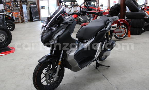 Nunua Mpya Honda X-ADV Nyingine Bike ndani ya Bagamoyo nchini Pwani Nunua Mpya Honda X-ADV Nyingine Bike ndani ya Bagamoyo nchini Pwani