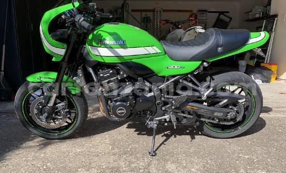Nunua Ilio tumika Kawasaki Z 1000 Kijani Bike ndani ya Bagamoyo nchini Pwani Nunua Ilio tumika Kawasaki Z 1000 Kijani Bike ndani ya Bagamoyo nchini Pwani