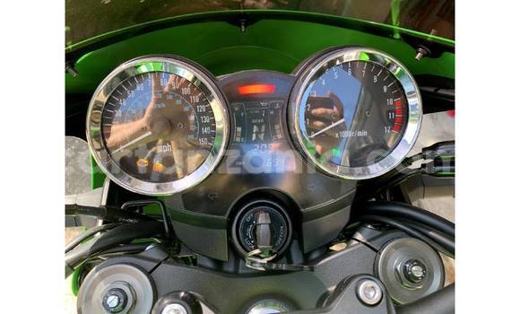 Nunua Ilio tumika Kawasaki Z 1000 Kijani Bike ndani ya Bagamoyo nchini Pwani Nunua Ilio tumika Kawasaki Z 1000 Kijani Bike ndani ya Bagamoyo nchini Pwani