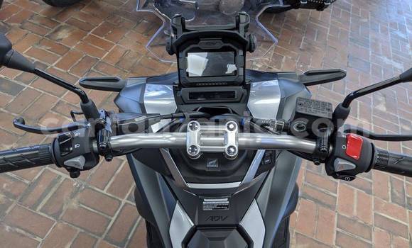 Buy New Honda X-ADV Black Bike in Babati Urban in Manyara