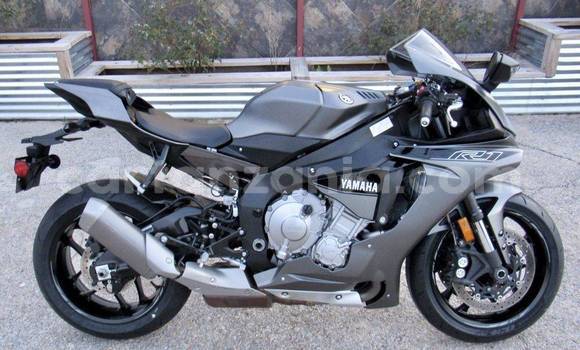 Buy Used Yamaha YFZ Other Bike in Songea in Ruvuma