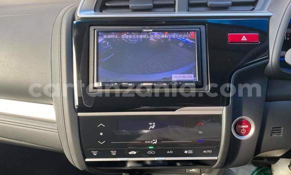 Nunua Ilio tumika Honda FIT Fedha Gari ndani ya Dar es Salaam nchini Dar es Salaam Nunua Ilio tumika Honda FIT Fedha Gari ndani ya Dar es Salaam nchini Dar es Salaam