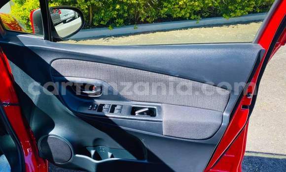 Nunua Ilio tumika Toyota Vitz Nyekundu Gari ndani ya Dar es Salaam nchini Dar es Salaam Nunua Ilio tumika Toyota Vitz Nyekundu Gari ndani ya Dar es Salaam nchini Dar es Salaam