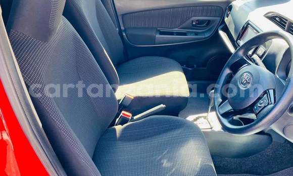 Nunua Ilio tumika Toyota Vitz Nyekundu Gari ndani ya Dar es Salaam nchini Dar es Salaam Nunua Ilio tumika Toyota Vitz Nyekundu Gari ndani ya Dar es Salaam nchini Dar es Salaam