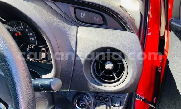 Nunua Ilio tumika Toyota Vitz Nyekundu Gari ndani ya Dar es Salaam nchini Dar es Salaam Nunua Ilio tumika Toyota Vitz Nyekundu Gari ndani ya Dar es Salaam nchini Dar es Salaam