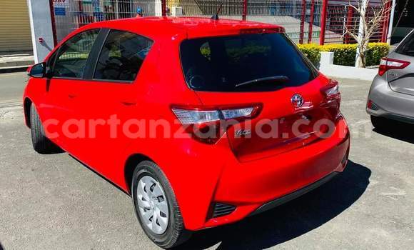Nunua Ilio tumika Toyota Vitz Nyekundu Gari ndani ya Dar es Salaam nchini Dar es Salaam Nunua Ilio tumika Toyota Vitz Nyekundu Gari ndani ya Dar es Salaam nchini Dar es Salaam
