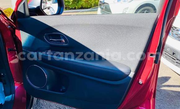 Nunua Ilio tumika Honda Vezel Nyekundu Gari ndani ya Dar es Salaam nchini Dar es Salaam Nunua Ilio tumika Honda Vezel Nyekundu Gari ndani ya Dar es Salaam nchini Dar es Salaam