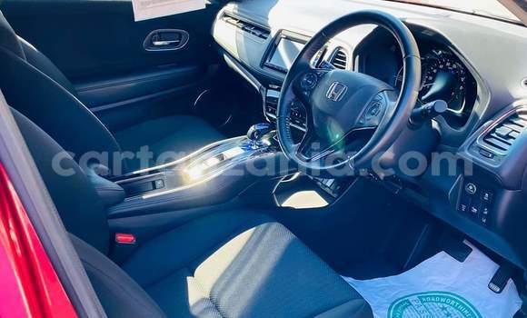 Nunua Ilio tumika Honda Vezel Nyekundu Gari ndani ya Dar es Salaam nchini Dar es Salaam Nunua Ilio tumika Honda Vezel Nyekundu Gari ndani ya Dar es Salaam nchini Dar es Salaam