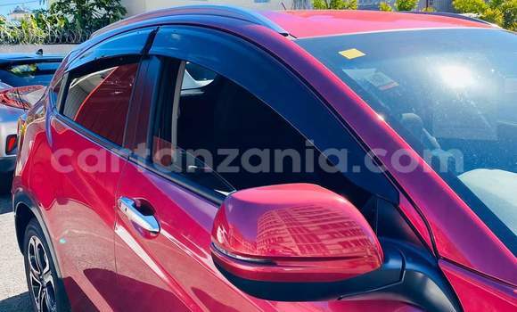 Nunua Ilio tumika Honda Vezel Nyekundu Gari ndani ya Dar es Salaam nchini Dar es Salaam Nunua Ilio tumika Honda Vezel Nyekundu Gari ndani ya Dar es Salaam nchini Dar es Salaam