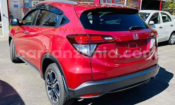 Nunua Ilio tumika Honda Vezel Nyekundu Gari ndani ya Dar es Salaam nchini Dar es Salaam Nunua Ilio tumika Honda Vezel Nyekundu Gari ndani ya Dar es Salaam nchini Dar es Salaam