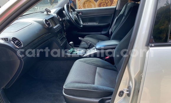 Nunua Mpya Toyota Verossa Fedha Gari ndani ya Dar es Salaam nchini Dar es Salaam Nunua Mpya Toyota Verossa Fedha Gari ndani ya Dar es Salaam nchini Dar es Salaam