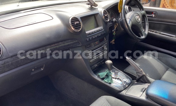 Nunua Mpya Toyota Verossa Fedha Gari ndani ya Dar es Salaam nchini Dar es Salaam Nunua Mpya Toyota Verossa Fedha Gari ndani ya Dar es Salaam nchini Dar es Salaam