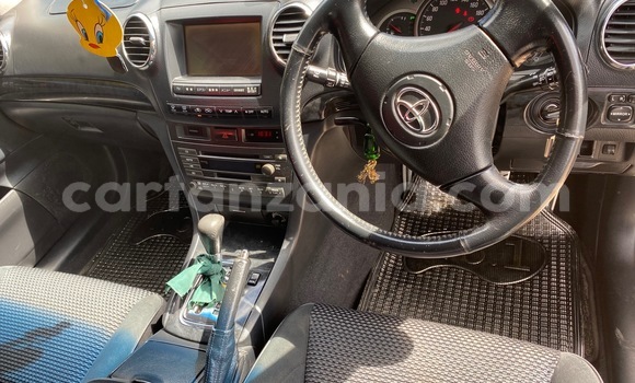 Nunua Mpya Toyota Verossa Fedha Gari ndani ya Dar es Salaam nchini Dar es Salaam Nunua Mpya Toyota Verossa Fedha Gari ndani ya Dar es Salaam nchini Dar es Salaam