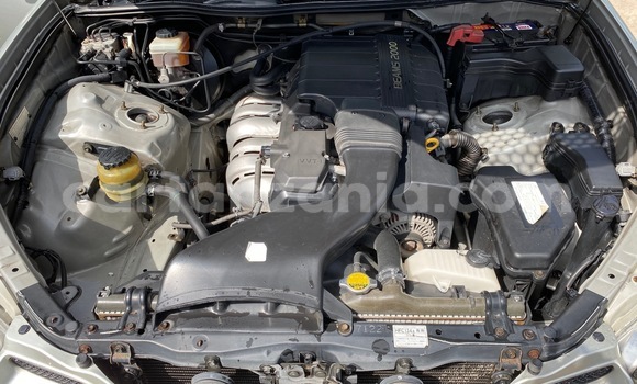 Nunua Mpya Toyota Verossa Fedha Gari ndani ya Dar es Salaam nchini Dar es Salaam Nunua Mpya Toyota Verossa Fedha Gari ndani ya Dar es Salaam nchini Dar es Salaam