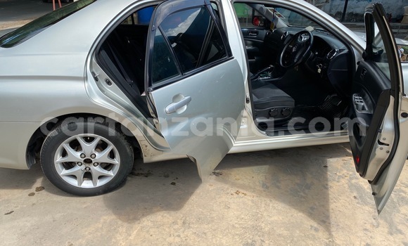 Nunua Mpya Toyota Verossa Fedha Gari ndani ya Dar es Salaam nchini Dar es Salaam Nunua Mpya Toyota Verossa Fedha Gari ndani ya Dar es Salaam nchini Dar es Salaam