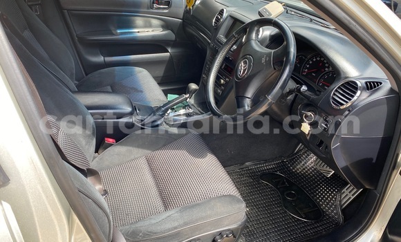 Nunua Mpya Toyota Verossa Fedha Gari ndani ya Dar es Salaam nchini Dar es Salaam Nunua Mpya Toyota Verossa Fedha Gari ndani ya Dar es Salaam nchini Dar es Salaam