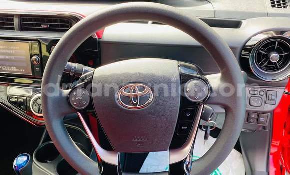 Nunua Ilio tumika Toyota Aqua Nyekundu Gari ndani ya Dar es Salaam nchini Dar es Salaam Nunua Ilio tumika Toyota Aqua Nyekundu Gari ndani ya Dar es Salaam nchini Dar es Salaam