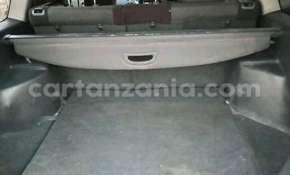 Nunua Ilio tumika Toyota Kluger Nyeusi Gari ndani ya Dar es Salaam nchini Dar es Salaam Nunua Ilio tumika Toyota Kluger Nyeusi Gari ndani ya Dar es Salaam nchini Dar es Salaam