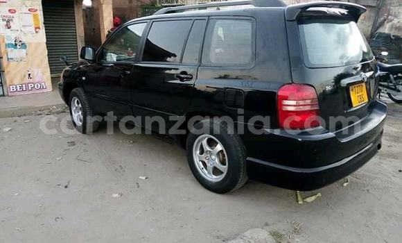 Nunua Ilio tumika Toyota Kluger Nyeusi Gari ndani ya Dar es Salaam nchini Dar es Salaam Nunua Ilio tumika Toyota Kluger Nyeusi Gari ndani ya Dar es Salaam nchini Dar es Salaam