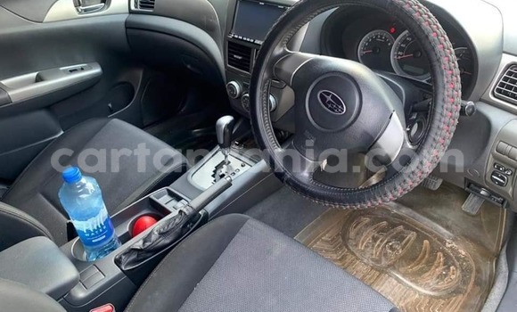 Nunua Ilio tumika Subaru Impreza Nyeusi Gari ndani ya Dar es Salaam nchini Dar es Salaam Nunua Ilio tumika Subaru Impreza Nyeusi Gari ndani ya Dar es Salaam nchini Dar es Salaam