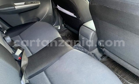 Nunua Ilio tumika Subaru Impreza Nyeusi Gari ndani ya Dar es Salaam nchini Dar es Salaam Nunua Ilio tumika Subaru Impreza Nyeusi Gari ndani ya Dar es Salaam nchini Dar es Salaam