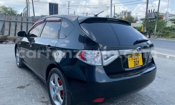 Nunua Ilio tumika Subaru Impreza Nyeusi Gari ndani ya Dar es Salaam nchini Dar es Salaam Nunua Ilio tumika Subaru Impreza Nyeusi Gari ndani ya Dar es Salaam nchini Dar es Salaam