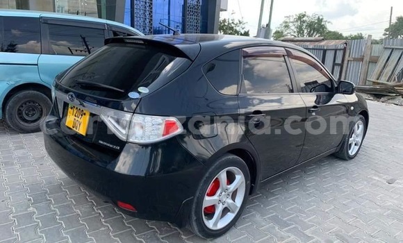 Nunua Ilio tumika Subaru Impreza Nyeusi Gari ndani ya Dar es Salaam nchini Dar es Salaam Nunua Ilio tumika Subaru Impreza Nyeusi Gari ndani ya Dar es Salaam nchini Dar es Salaam
