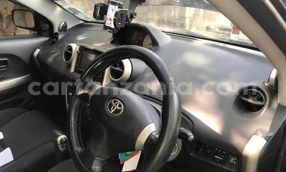 Buy Used Toyota IST Black Car in Dar es Salaam in Dar es Salaam Buy Used Toyota IST Black Car in Dar es Salaam in Dar es Salaam