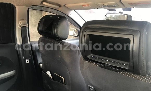 Buy Used Toyota IST Black Car in Dar es Salaam in Dar es Salaam Buy Used Toyota IST Black Car in Dar es Salaam in Dar es Salaam