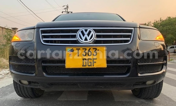 Nunua Ilio tumika Volkswagen Touareg Nyeusi Gari ndani ya Dar es Salaam nchini Dar es Salaam Nunua Ilio tumika Volkswagen Touareg Nyeusi Gari ndani ya Dar es Salaam nchini Dar es Salaam